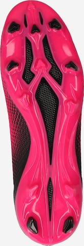 ADIDAS PERFORMANCE Soccer shoe 'X Speedportal.3' in Pink