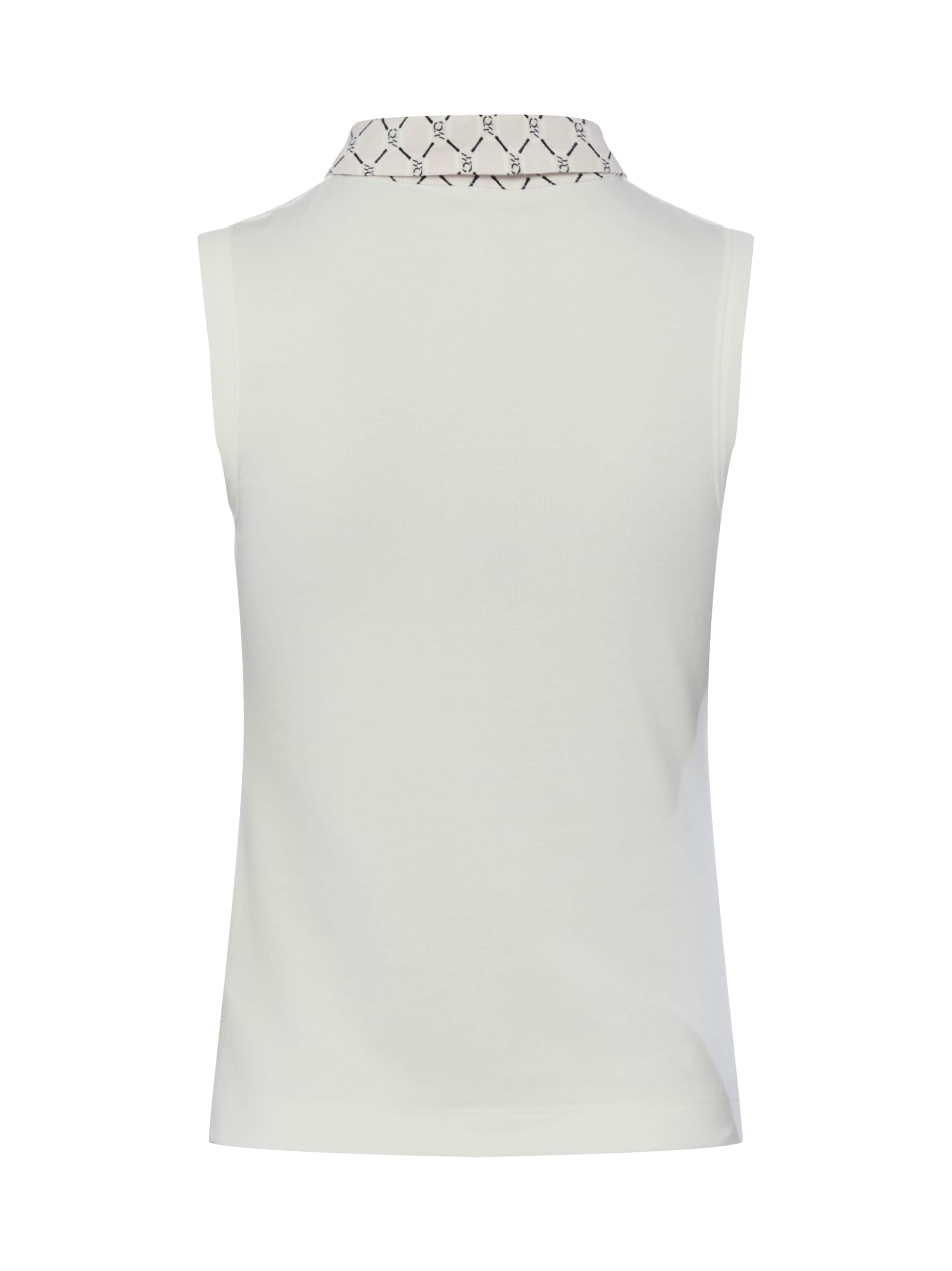 Marc Cain Blouse in Beige