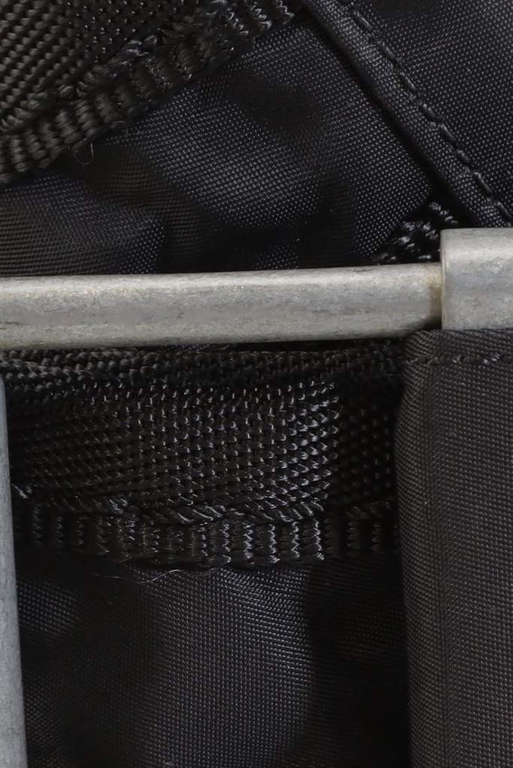 s.Oliver Gürtel One Size in Schwarz