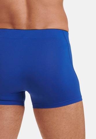 ADIDAS SPORTSWEAR Boxershorts ' Active Recycled ' in Blauw