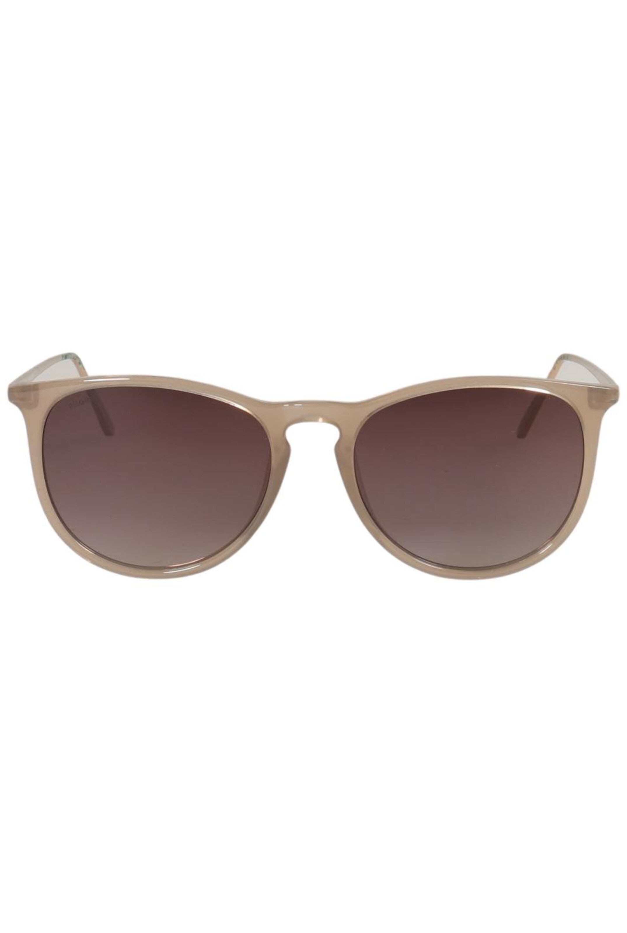 Pilgrim Sunglasses in One size in Beige