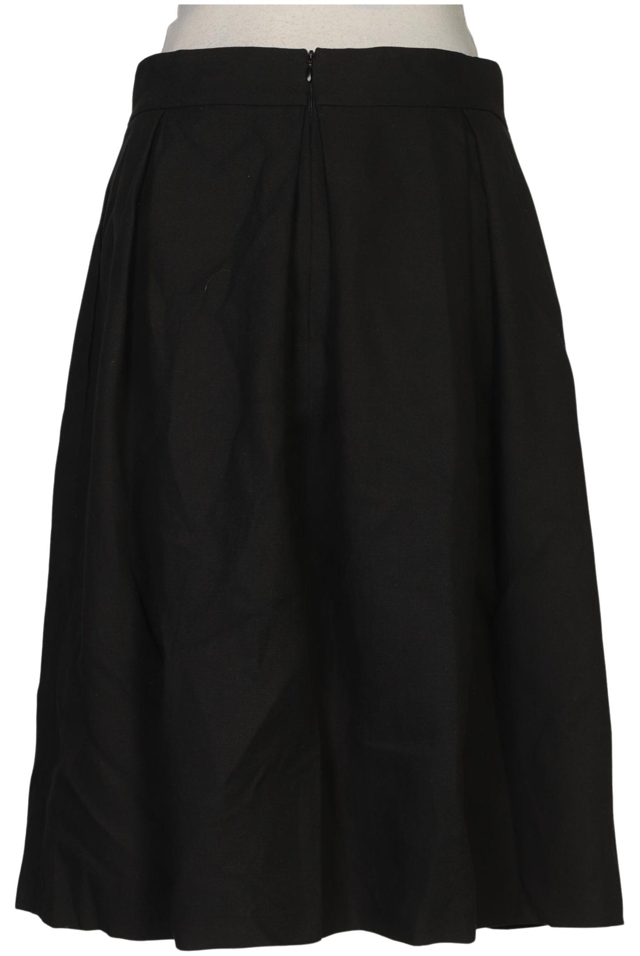HALLHUBER Skirt in M in Black
