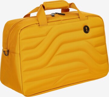 Bric's Weekender 'Ulisse' in Yellow