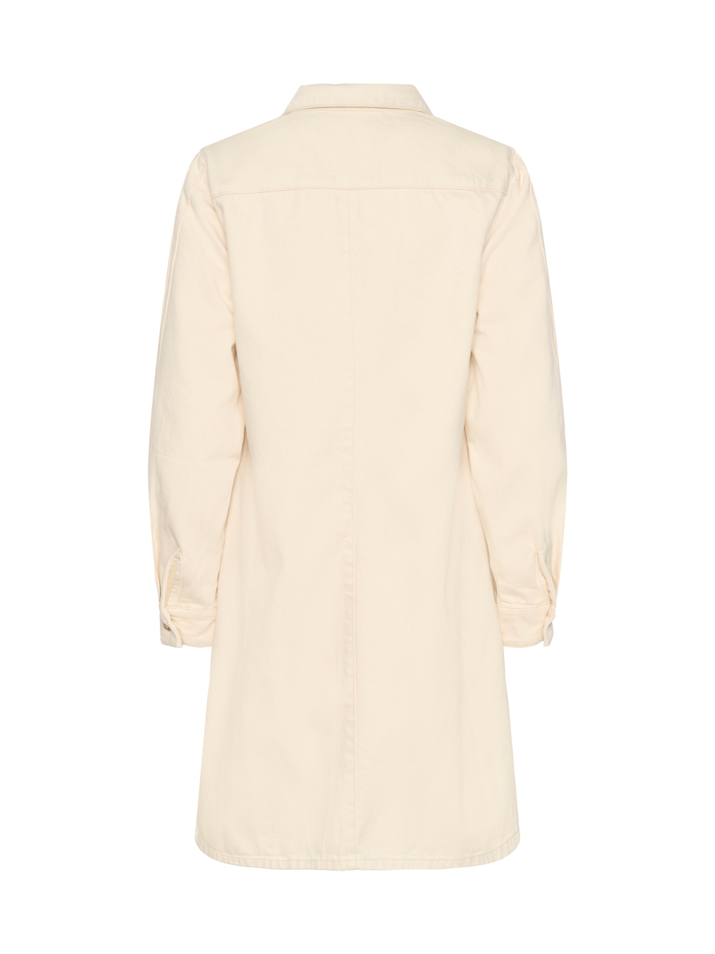 Cream Μπλουζοφόρεμα 'CRBirdie' σε μπεζ