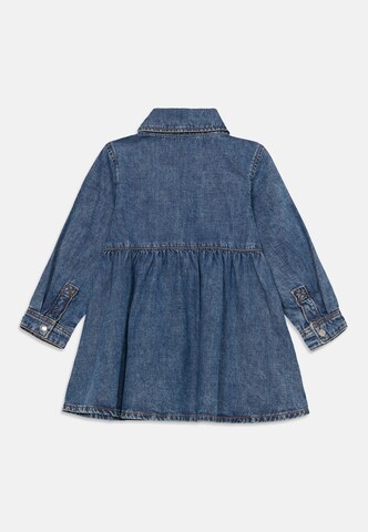 Calvin Klein Jeans Kleit, värv sinine