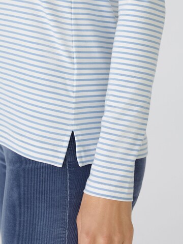 OUI Shirt in Weiß