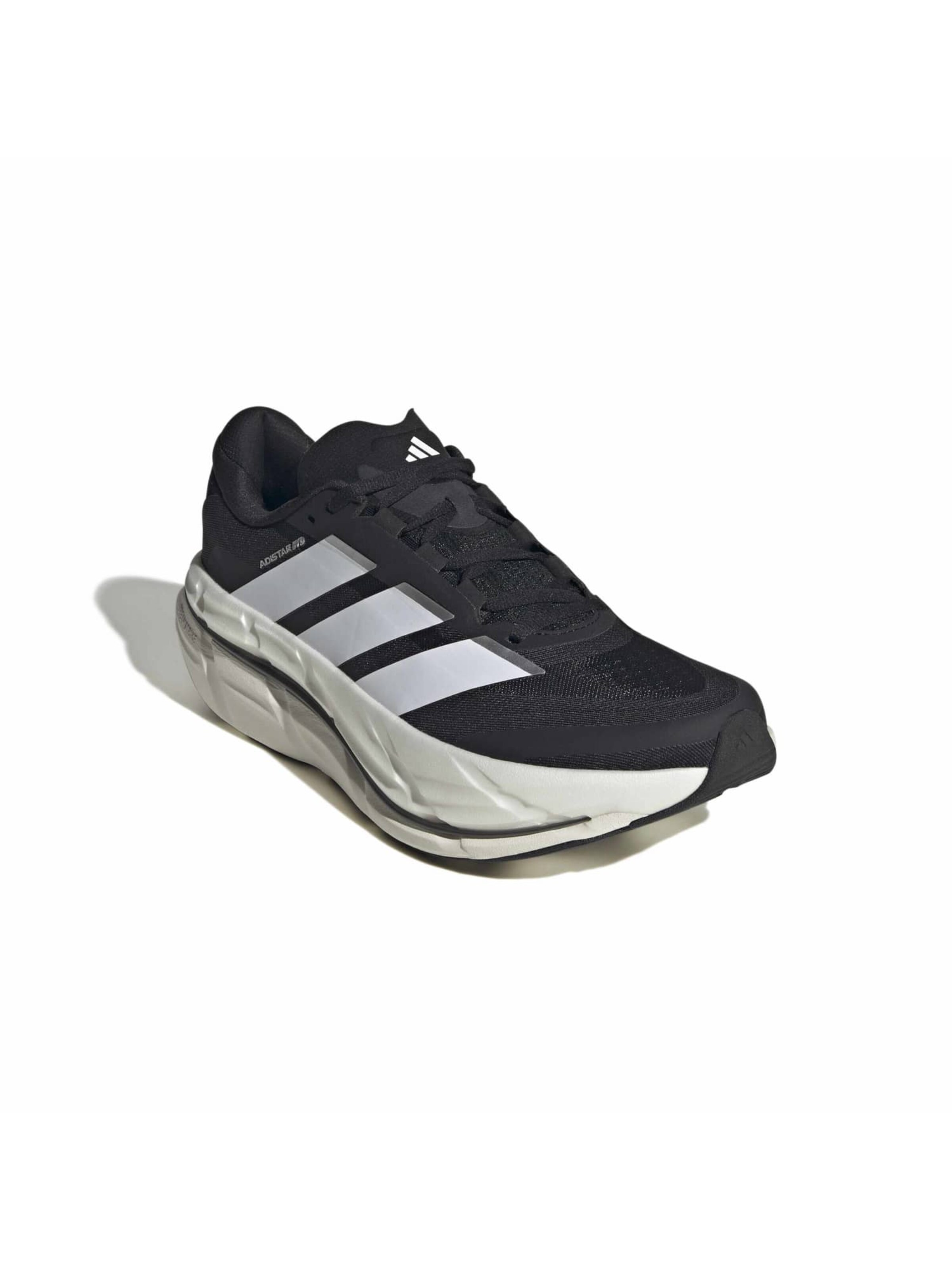 ADIDAS PERFORMANCE Обувь для бега 'ADISTAR BYD 2' в Черный: спереди