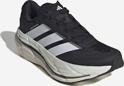 ADIDAS PERFORMANCE Tenisice za trčanje 'ADISTAR BYD 2' veličine 39-39,5 u crna / bijela, Pregled proizvoda