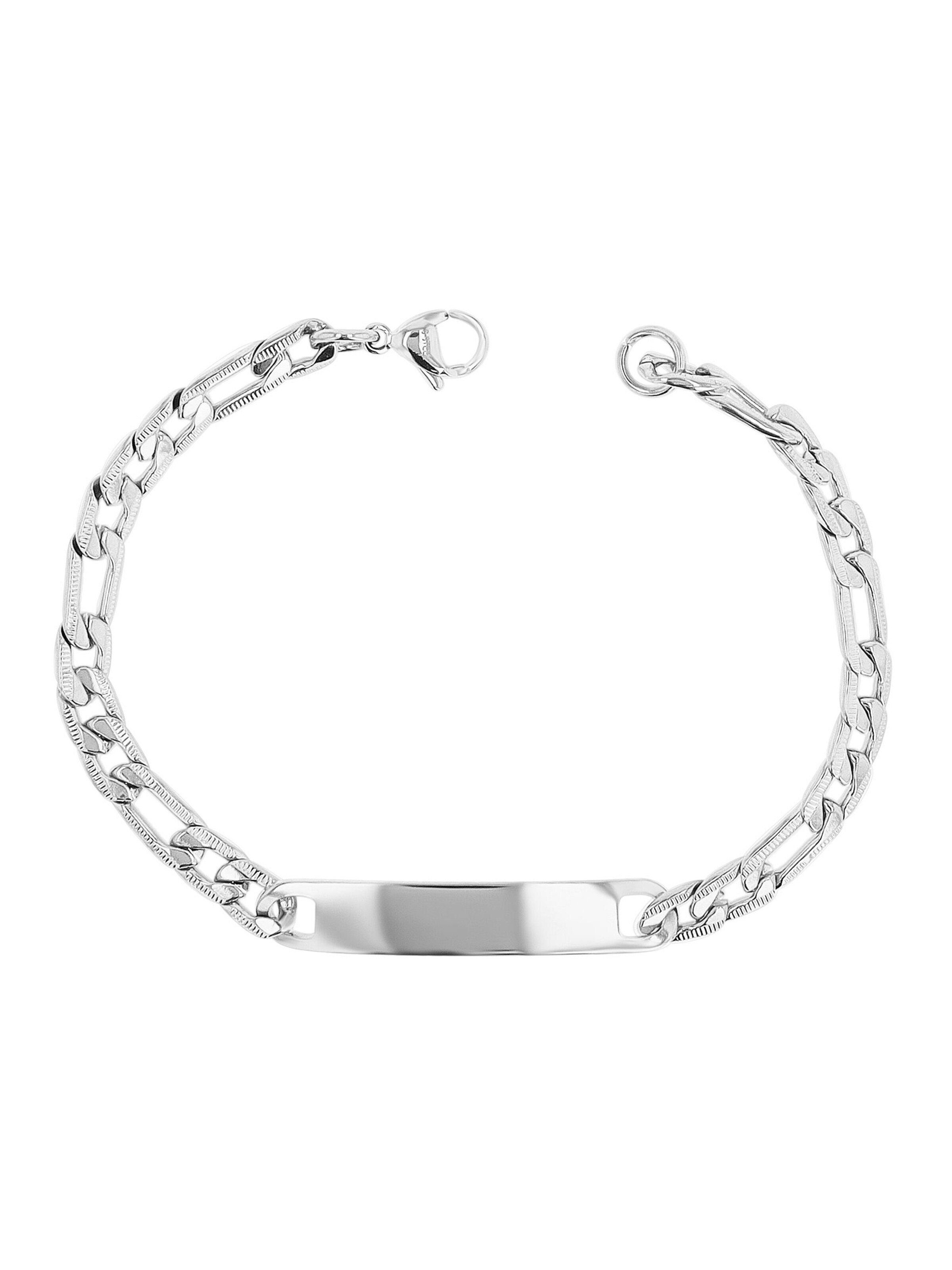 Akzent Bracelet 'Osiris' in Silver