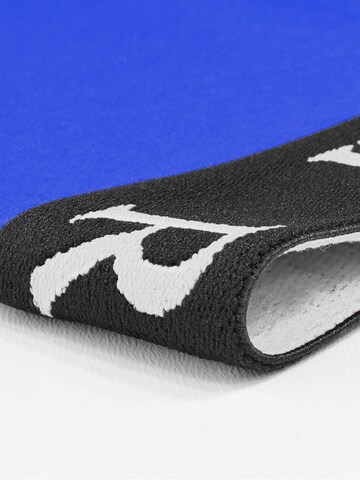 REPLAY Sportondergoed in Blauw