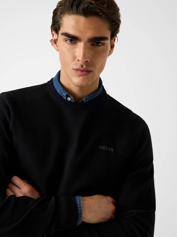 GUESS Sweater in Black