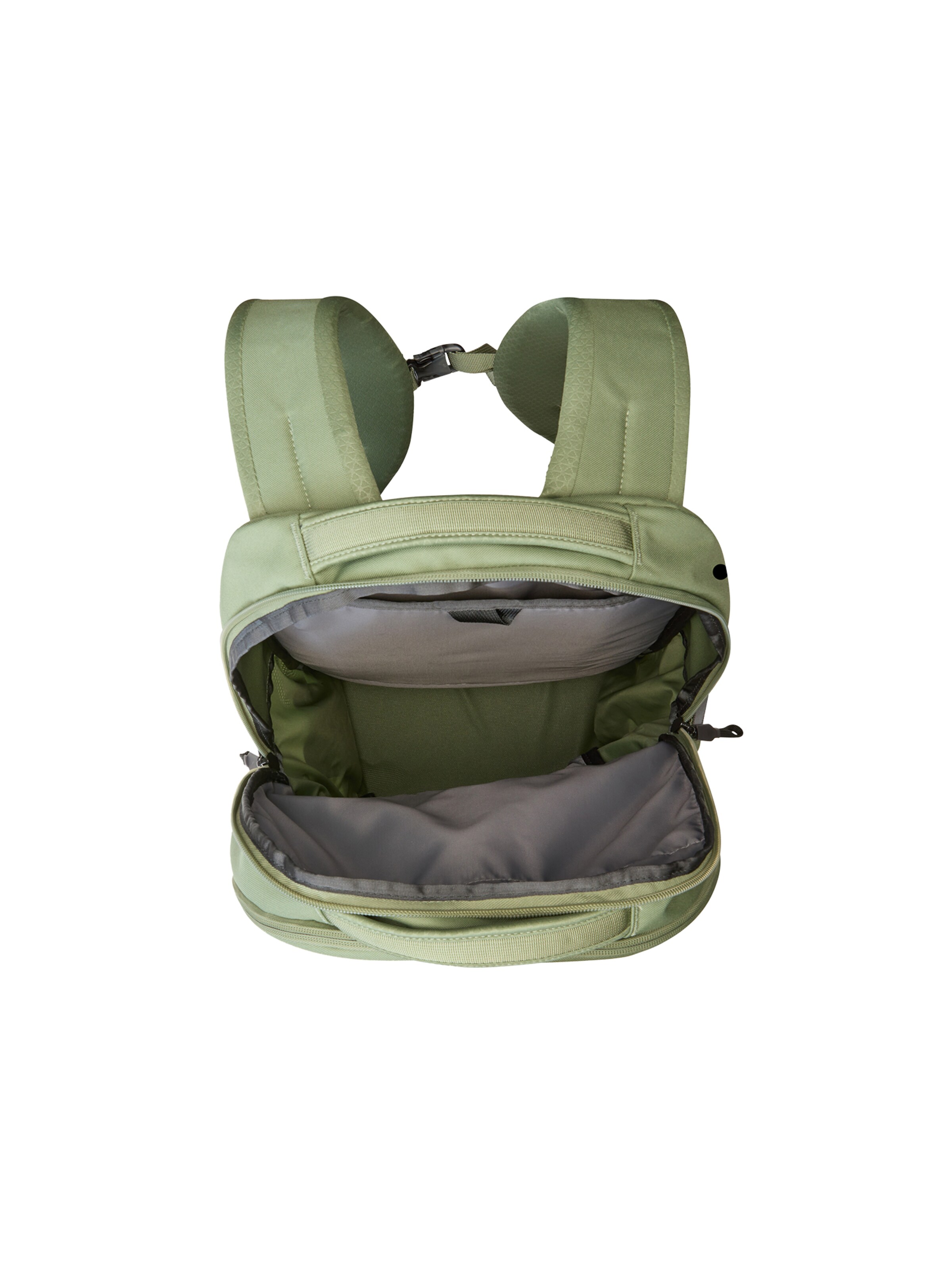 Sac à dos 'Jester' THE NORTH FACE en vert