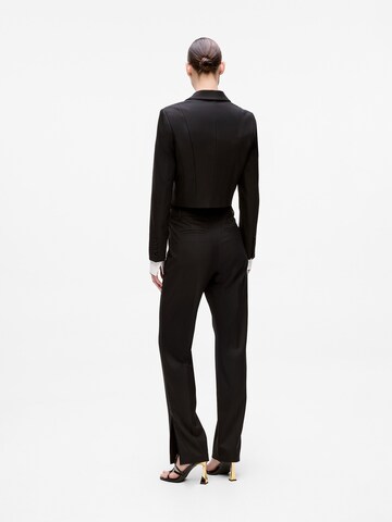 Karl Lagerfeld Blazers in Zwart