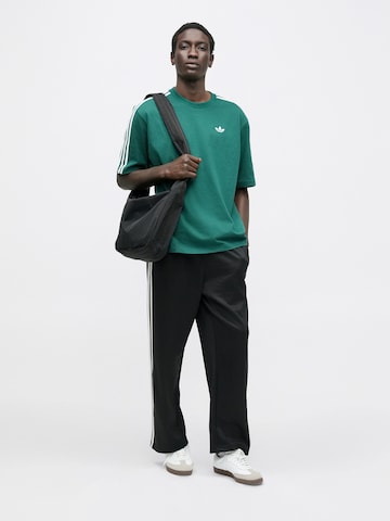 žalia ADIDAS ORIGINALS Marškinėliai