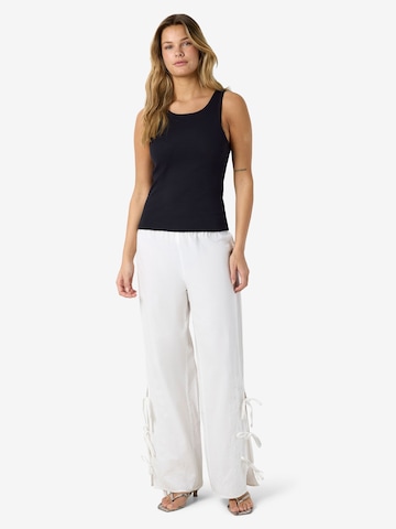 Noisy may Regular Broek in Wit