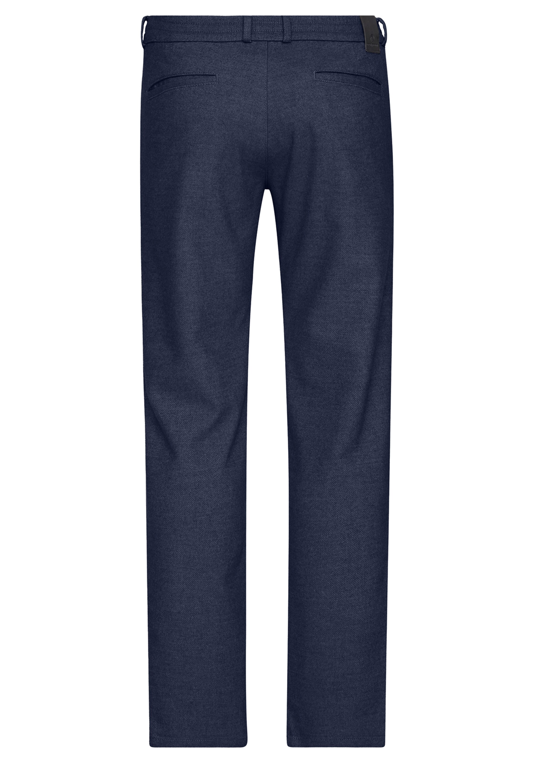 REDPOINT Slim fit Pants in Blue