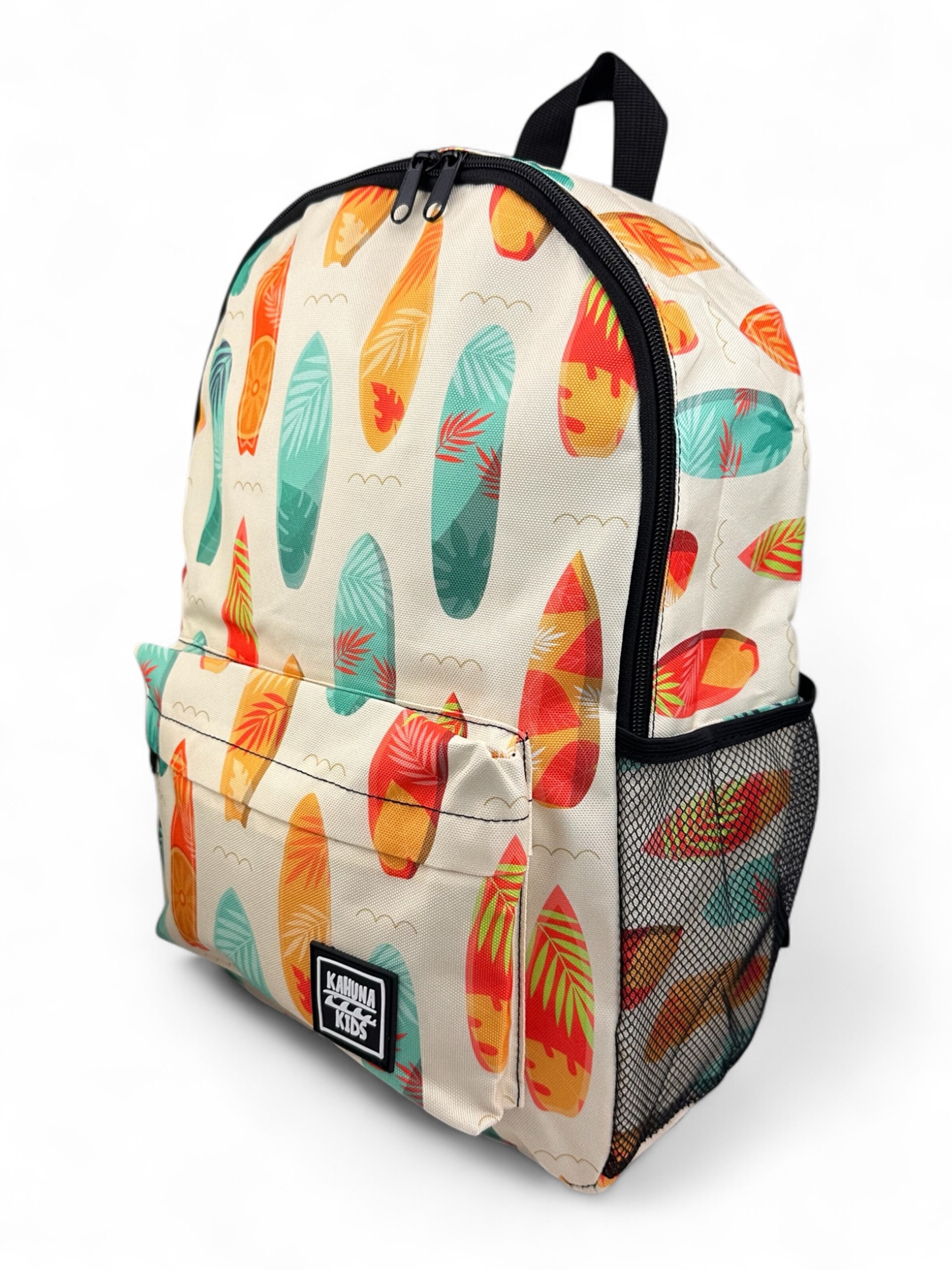 Kahuna Kids - Mochila en beige