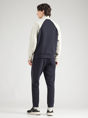 BOSS - Fato de jogging em azul