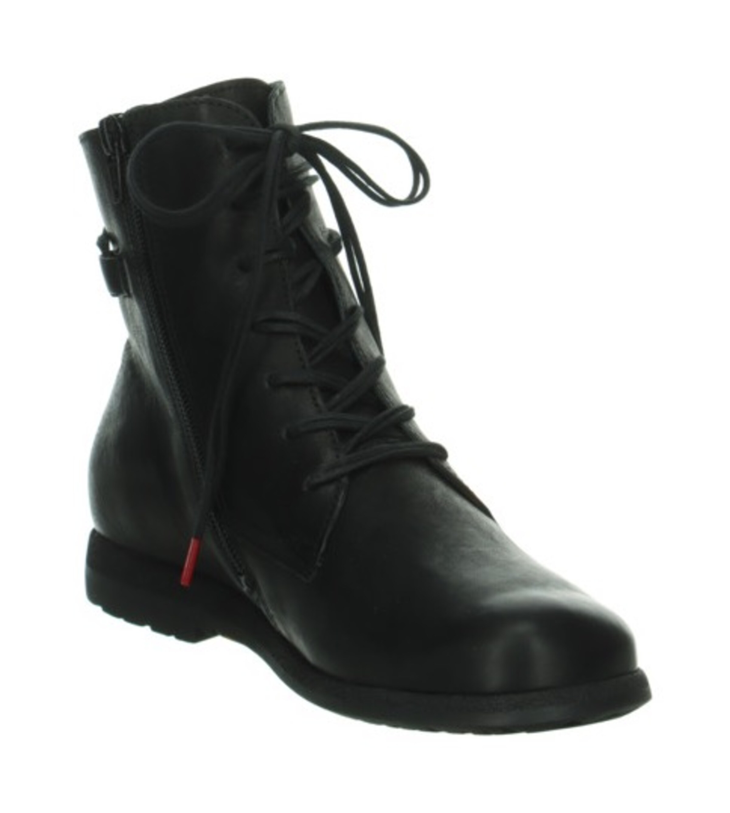 THINK! Stiefelette 'Rento' in Schwarz