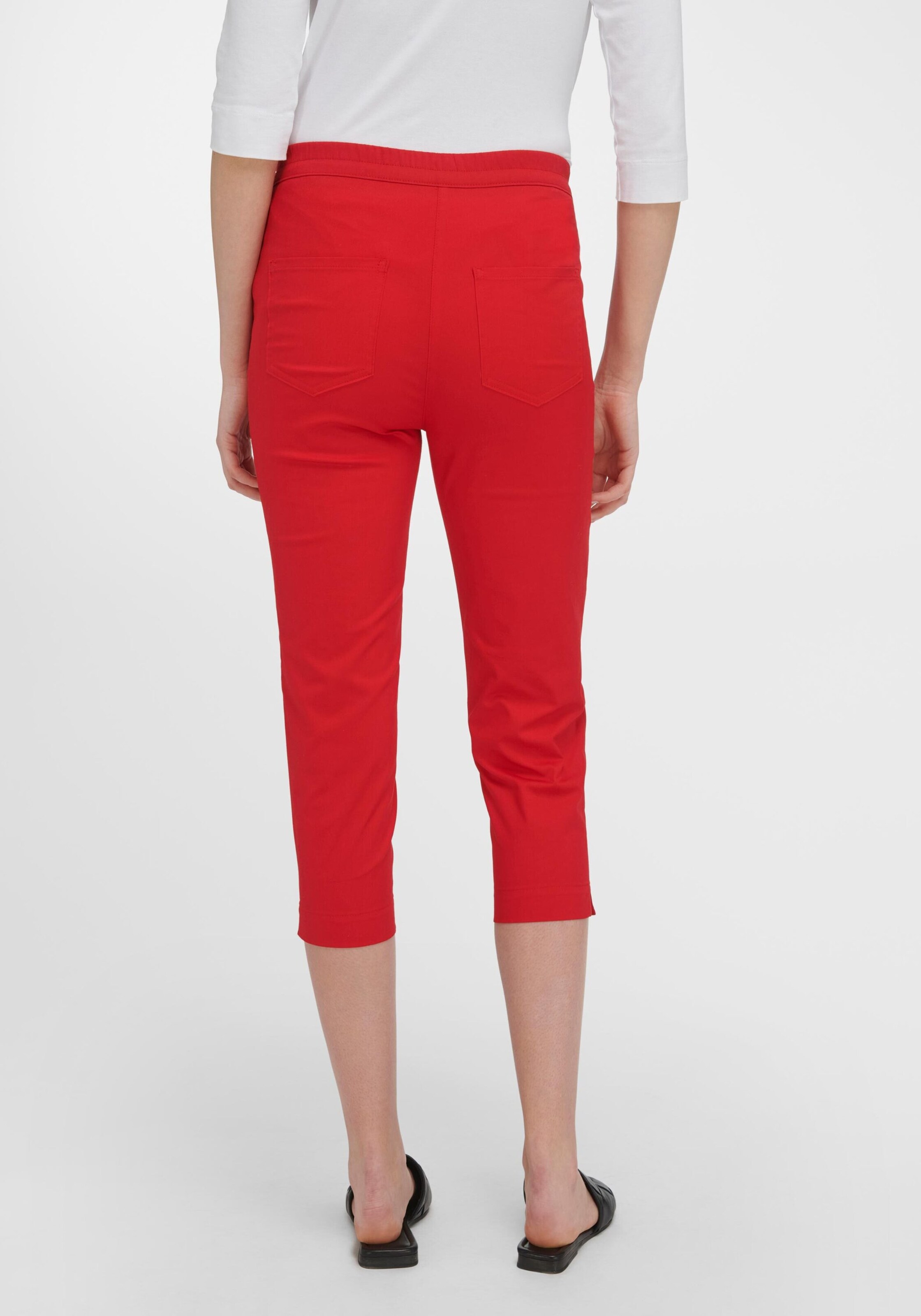 Frauen Peter Hahn Top 100 Peter Hahn Schlupfhose in Rot - YT23345 Frauen Peter Hahn Top 100 Peter Hahn Schlupfhose in Rot - YT23345