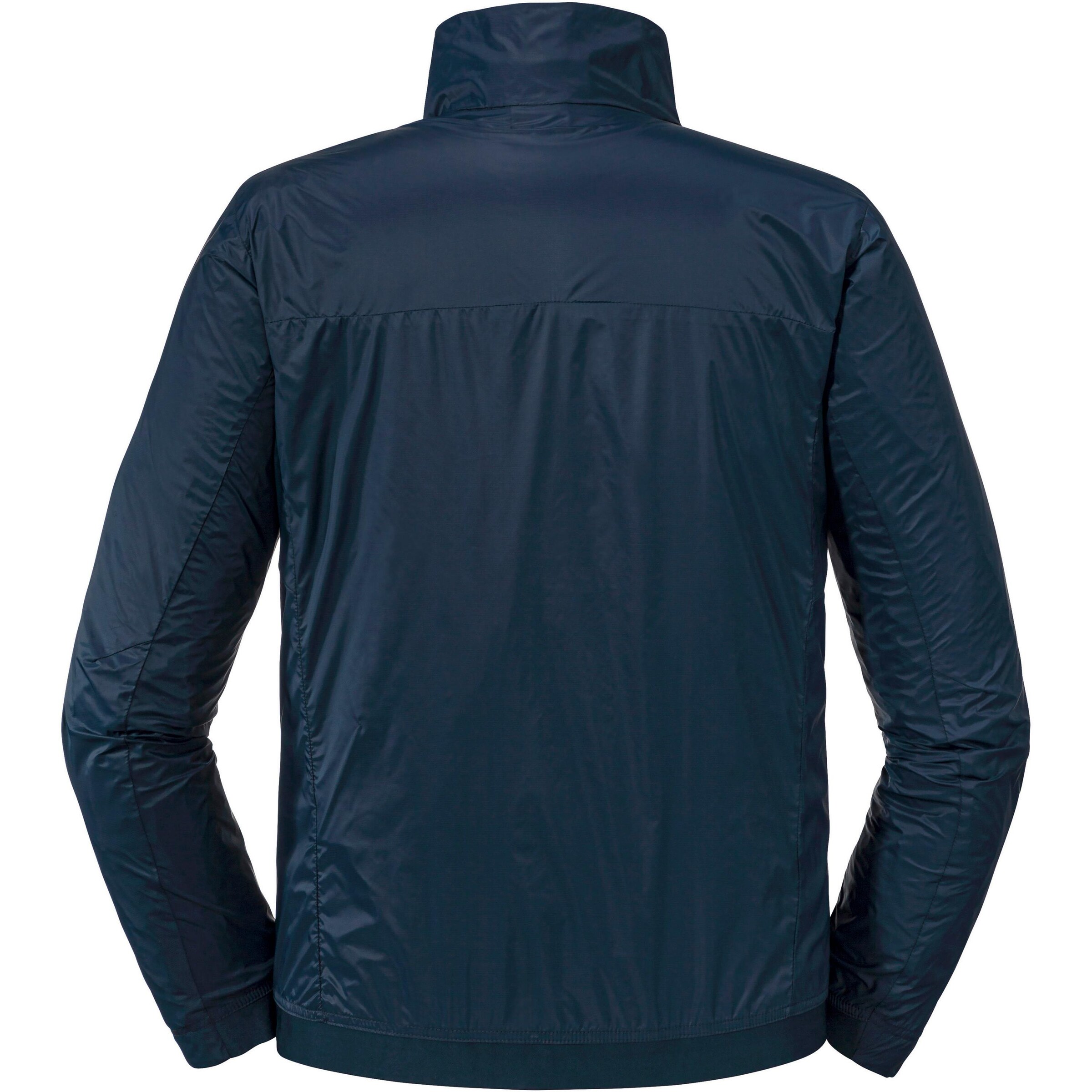 Schöffel Outdoorjas 'Bygstad' in Blauw