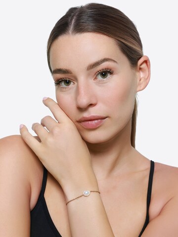 Heideman Bracelet 'Saga' in Gold