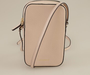 Coccinelle Bag in One size in Pink: front