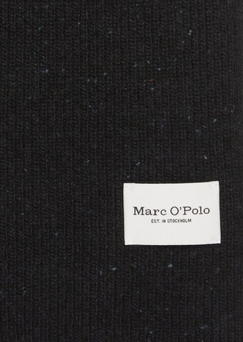 Marc O'Polo Schal in Schwarz
