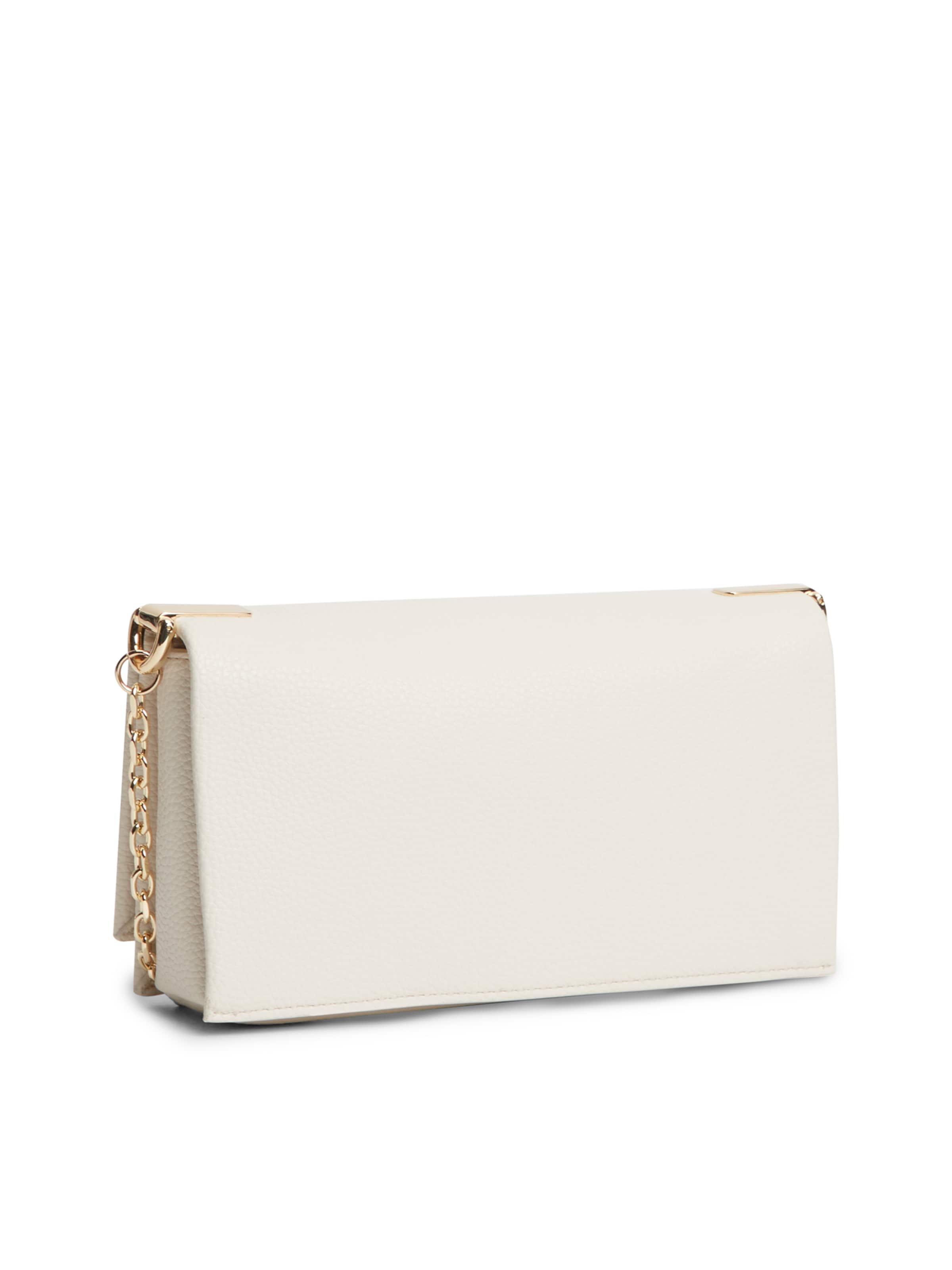 TOMMY HILFIGER Κλατς σε μπεζ