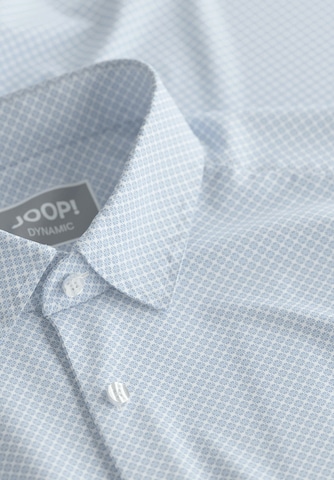 JOOP! Slim Fit Hemd 'Pit' in Blau