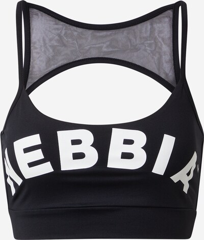 NEBBIA BH 'Hero' in schwarz / weiß, Produktansicht
