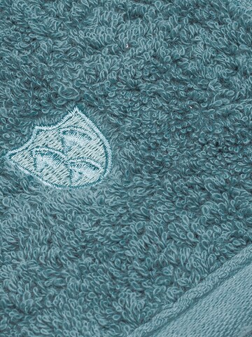 ROSS Towel 'Vita' in Green
