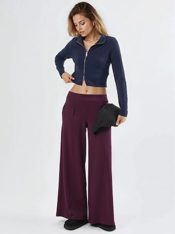 Giacca di mezza stagione di Busem in blu