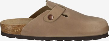 ROHDE Slippers in Beige