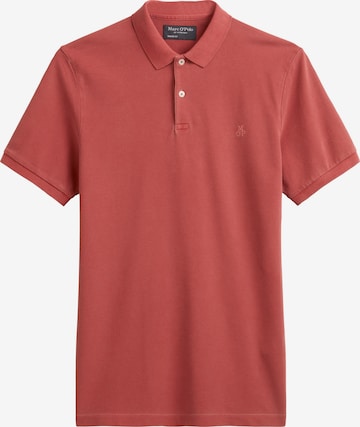 Marc O'Polo Shirt in Red: front