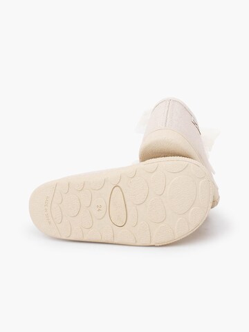 Sneaker di Pisamonas in beige
