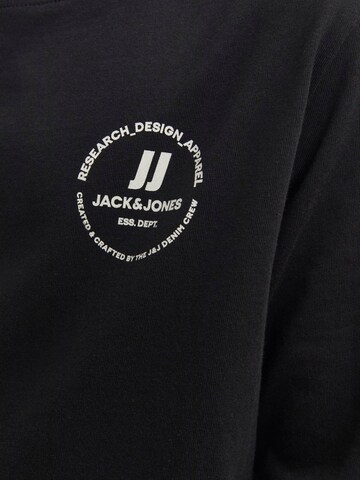 Jack & Jones JuniorMajica 'JJESWIFT' - crna boja