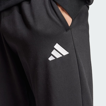 ADIDAS SPORTSWEAR Tracksuit in Black