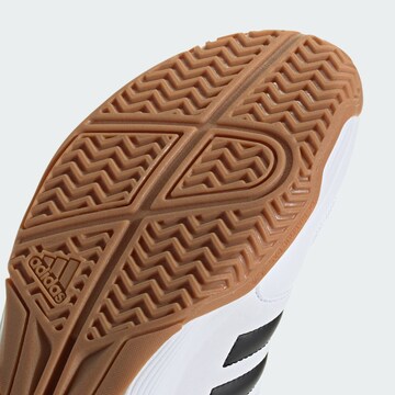 ADIDAS PERFORMANCE - Calzado deportivo 'Speedcourt' en blanco
