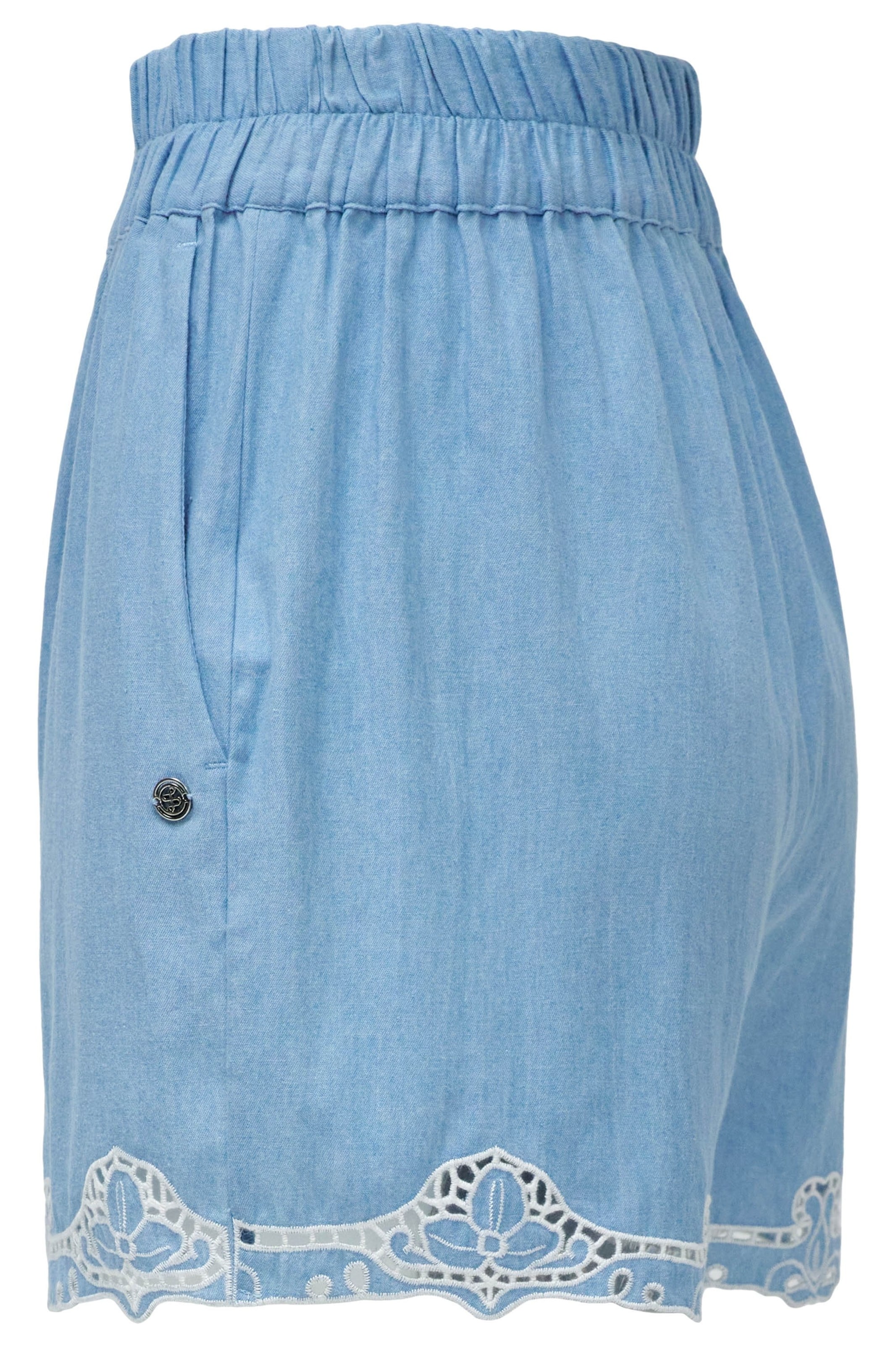 Salsa Jeans Regular Jeans in Blue