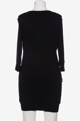 Expresso Dress in XL in Black