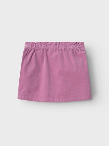 NAME IT Skirt in Pink