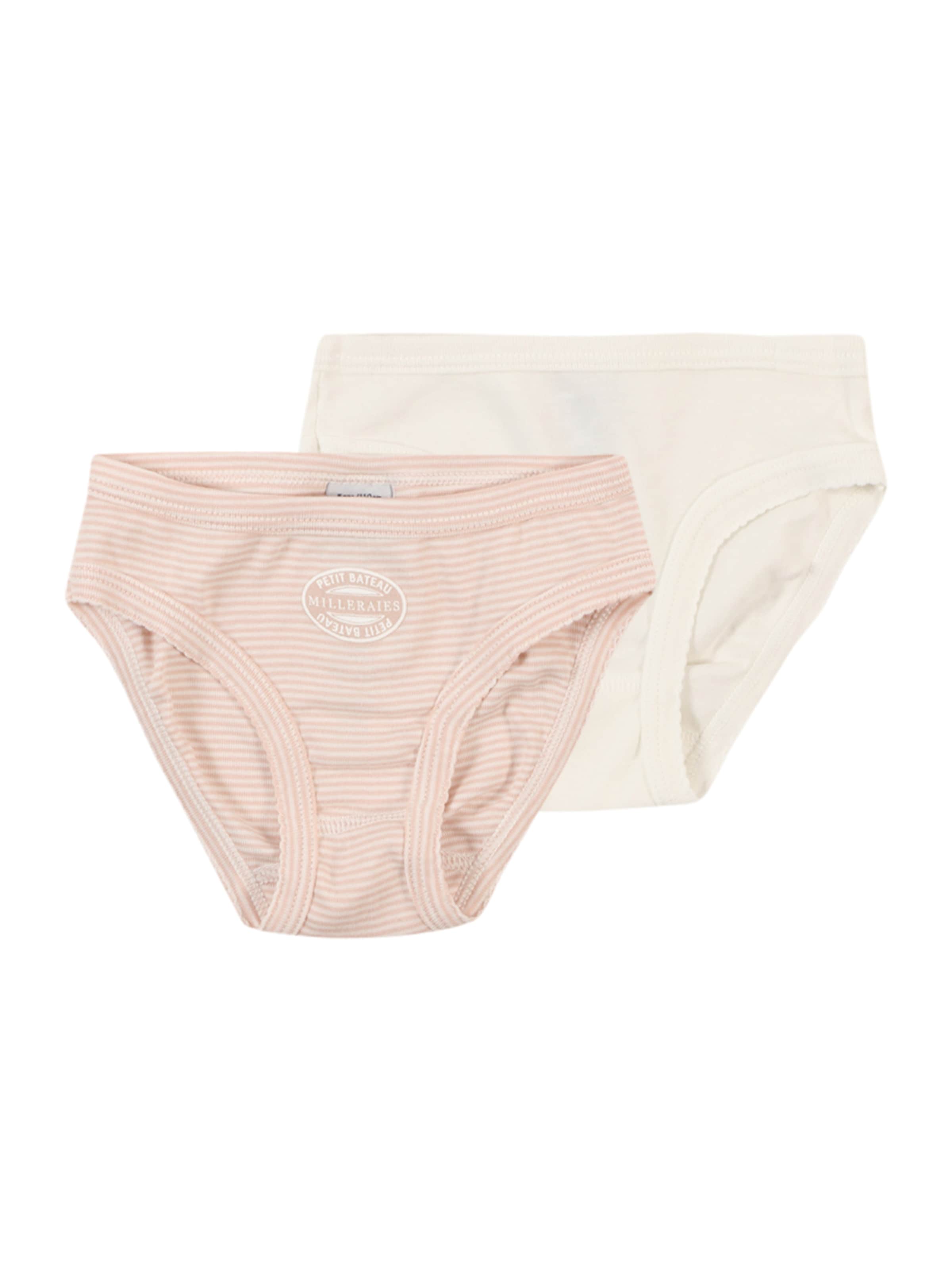 PETIT BATEAU Onderbroek in Roze: voorkant