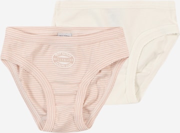 rožinė PETIT BATEAU Apatinės kelnaitės: priekis
