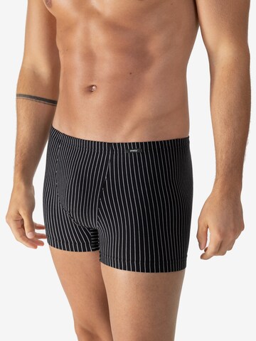 Mey Boxer shorts in Black