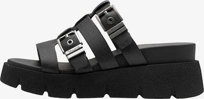 Tamaris Sandale in 36 in schwarz, Produktansicht