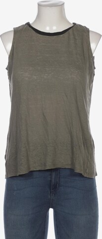 Stefanel Blouse & Tunic in M in Green: front