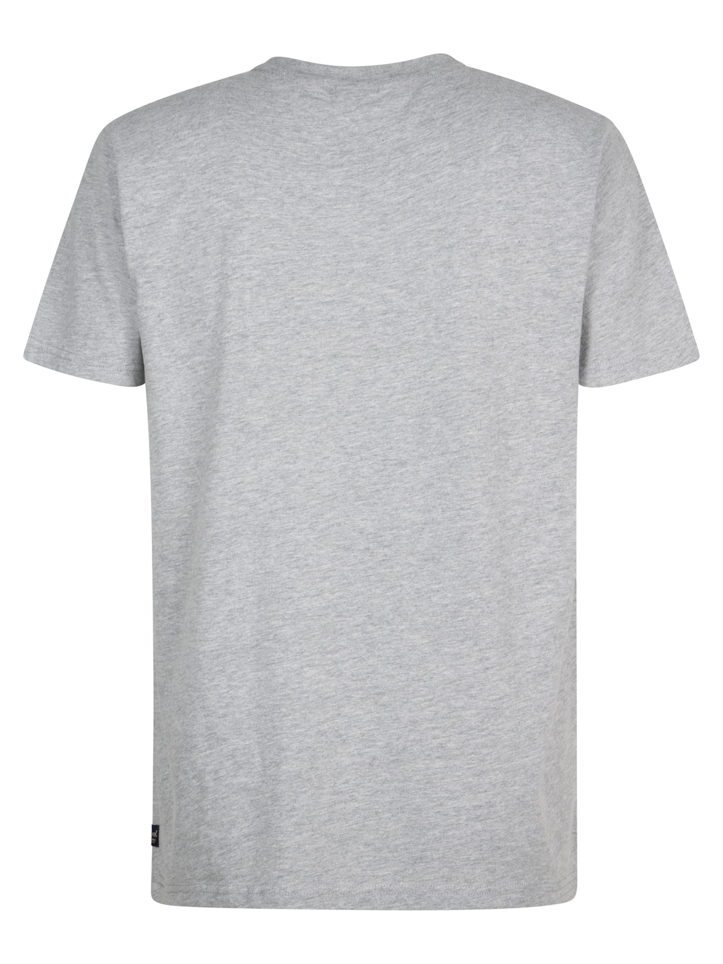 Petrol Industries Shirt in Blue