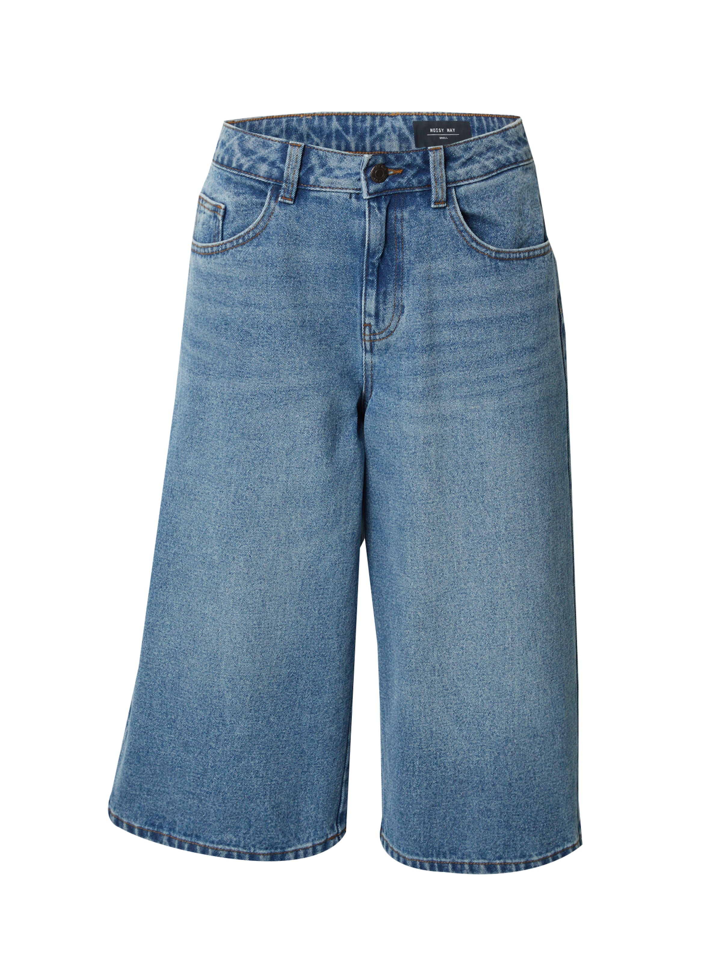 Denim shorts (Wide leg) for women | Buy online | ABOUT YOU