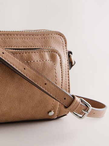 Borsa a tracolla di Next in rosa